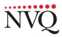 NVQ logo and link