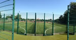 Sports Pitches Construction 5 aside Football Pitch
