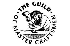 Guild of Master Craftsmen logo and link